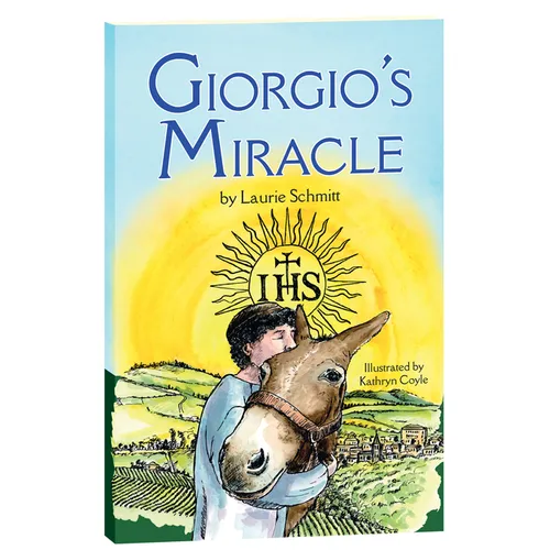Giorgio's Miracle