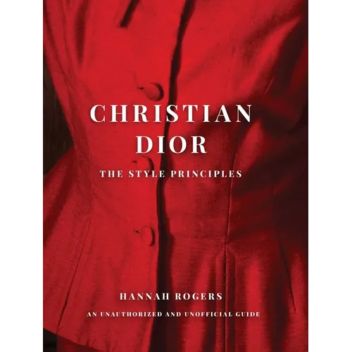Christian Dior: The Style Principles