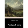 Wilderness Ways