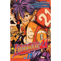 Eyeshield 21, Vol. 17
