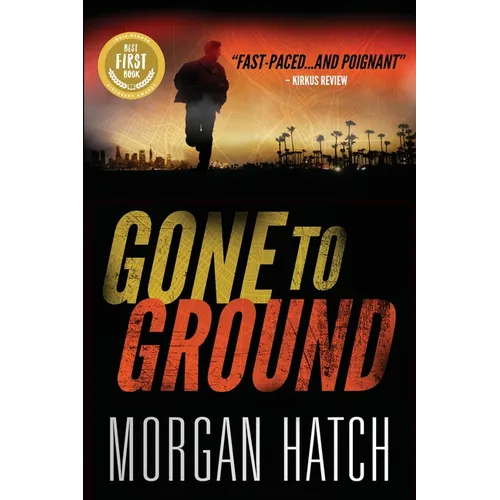 Gone To Ground