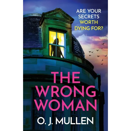 The Wrong Woman