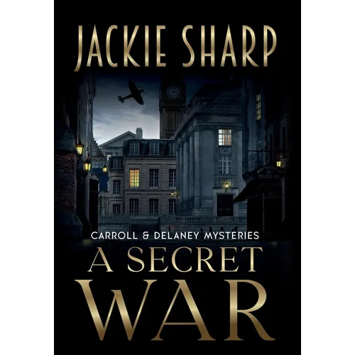 A Secret War