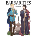 Barbarities I