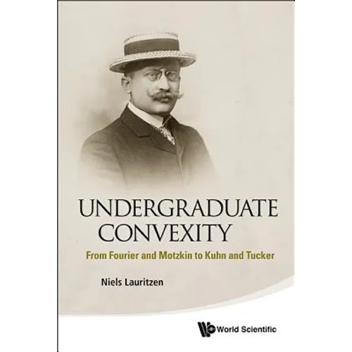 Undergraduate Convexity