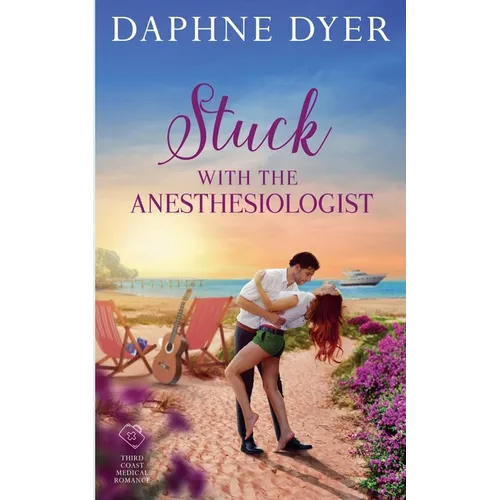 Stuck with the Anesthesiologist