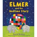 Elmer and the Bedtime Story