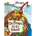 Do Pirates Go to School?