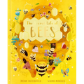 The Secret Life of Bees: Meet the Bees of the World, with Buzzwing the Honey Bee