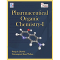Pharmaceutical Organic chemistry