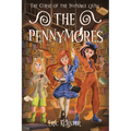 The Pennymores and the Curse of the Invisible Quill