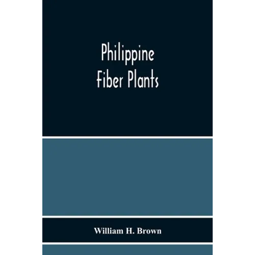 Philippine Fiber Plants