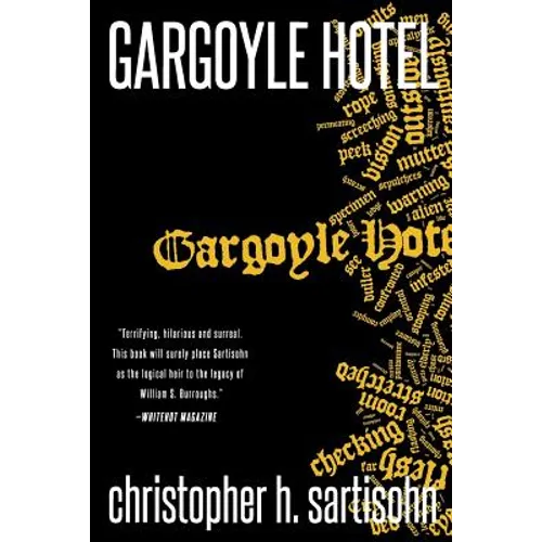 Gargoyle Hotel
