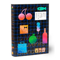 Cheerful Local Package Designs to Make Souvenirs Stand Out