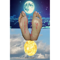 Hell Beneath My Feet