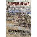 Serpents of War: An American Officer's Story of World War I Combat and Captivity