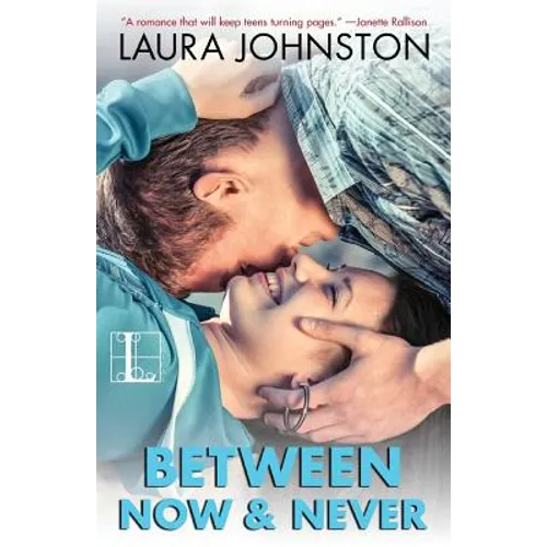 Between Now & Never