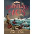 Adventures in Acts Vol. 2