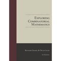 Exploring Combinatorial Mathematics