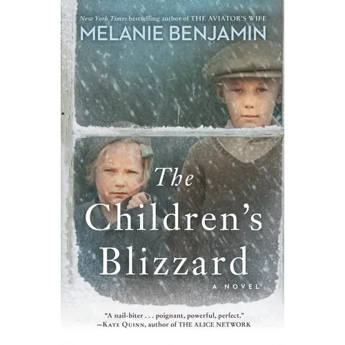 The Children's Blizzard