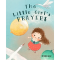 The Little Girl's Prayers