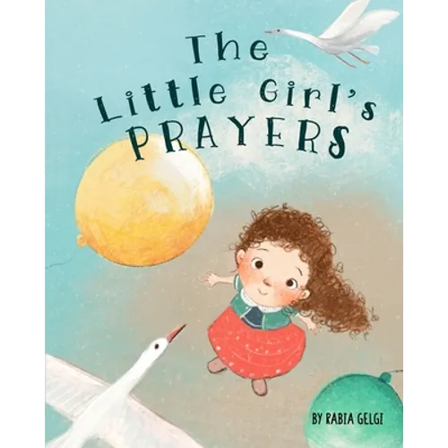 The Little Girl's Prayers