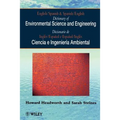 Dictionary of Environmental Science and Engineering: English-Spanish/Spanish-English