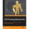3D Printing Blueprints