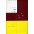 Philosophy, Revision, Critique: Rereading Practices in Heidegger, Nietzsche, and Emerson