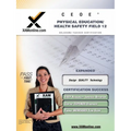 Ceoe Osat Physical Education-Safety-Health Field 12 Certification Test Prep Study Guide
