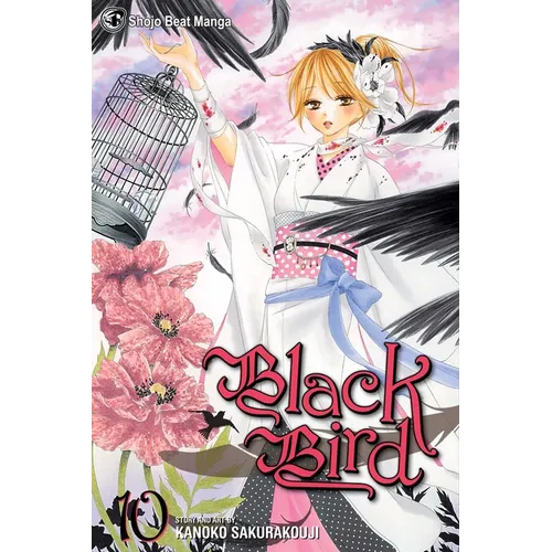Black Bird, Volume 10