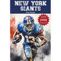 New York Giants Fun Facts