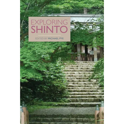 Exploring Shinto