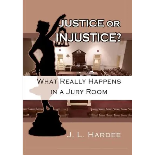 Justice or Injustice?