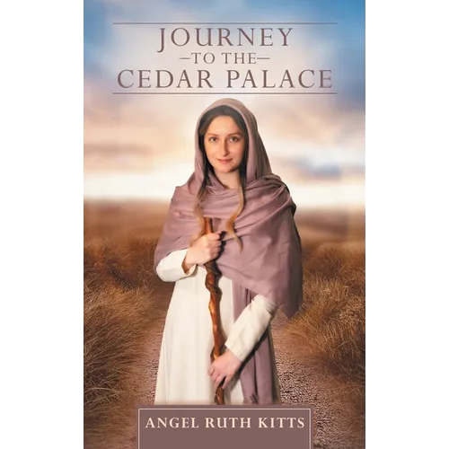 Journey to the Cedar Palace