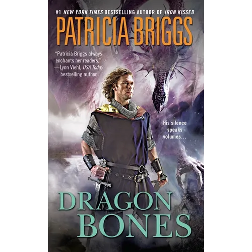 Dragon Bones