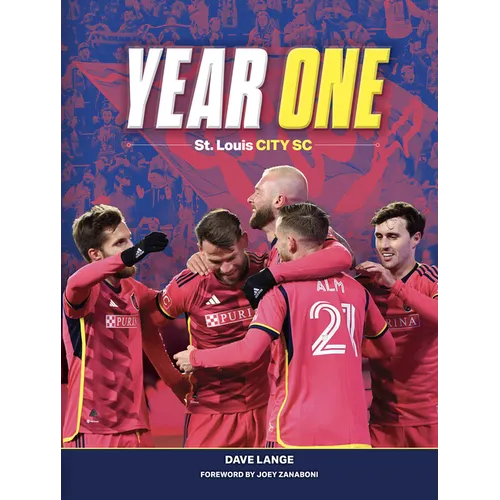 Year One: St. Louis City SC