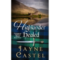 Highlander Healed: A Medieval Scottish Romance
