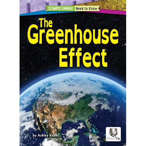 The Greenhouse Effect