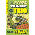 Sam Samurai