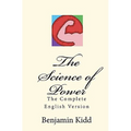 The Science of Power: The Complete English Version