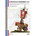 La battaglia di Tannenberg 1410: La tomba dei cavalieri teutonici