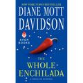 The Whole Enchilada: A Novel of Suspense