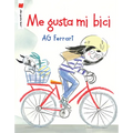Me Gusta Mi Bici