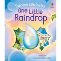 One Little Raindrop