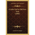 A Little Girl In Old New York (1896)