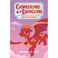 Gemstone Dragons 2: Ruby's Fiery Mishap