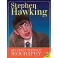 Stephen Hawking