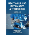 Health-Nursing Informatics & Technology