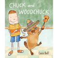 Chuck and Woodchuck